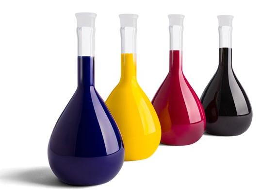 Inkjet Printer Inks Factory: Quality Manufacturing Insights
