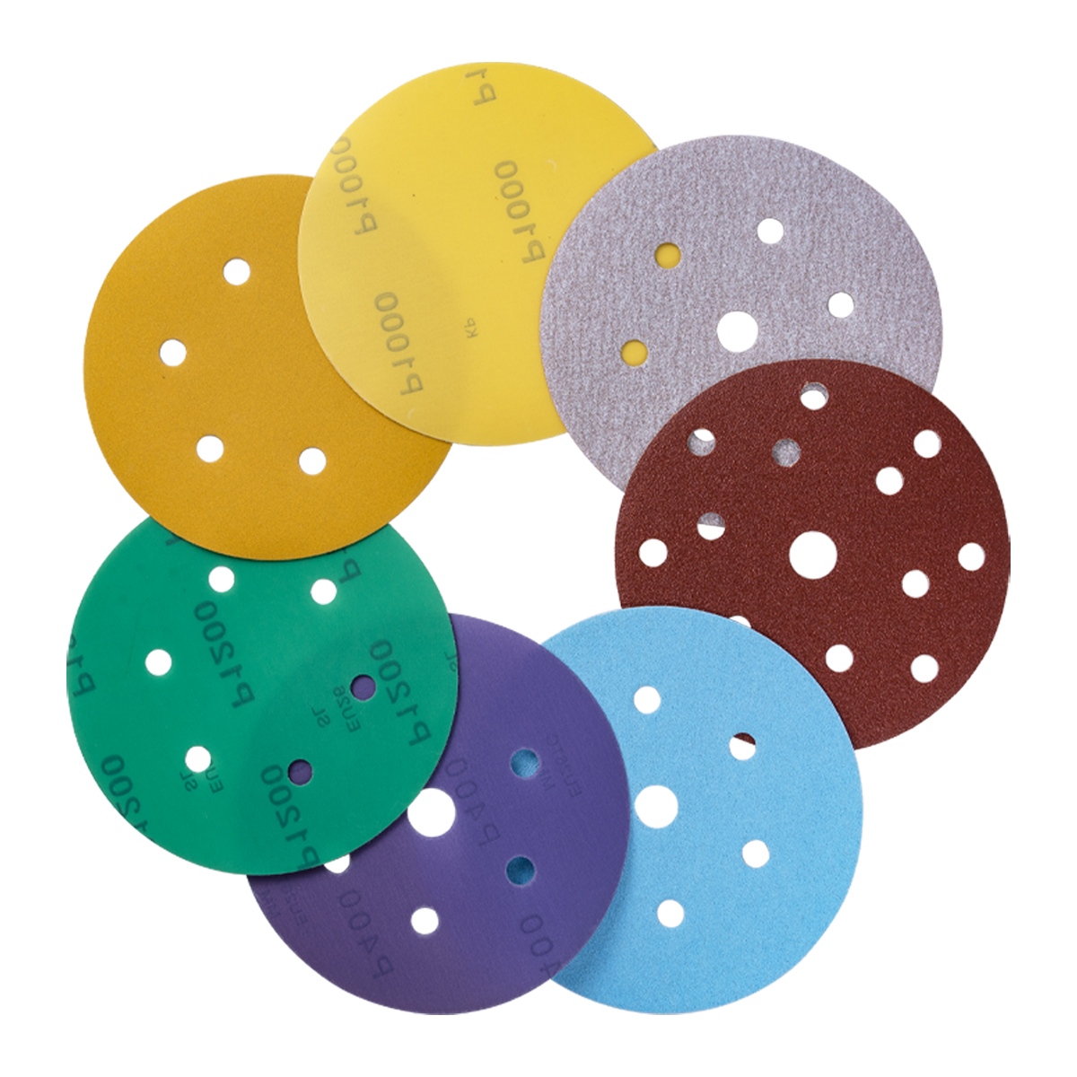 Sanding Disc Factory Insights: What Makes a Reliable Abrasive Supplier