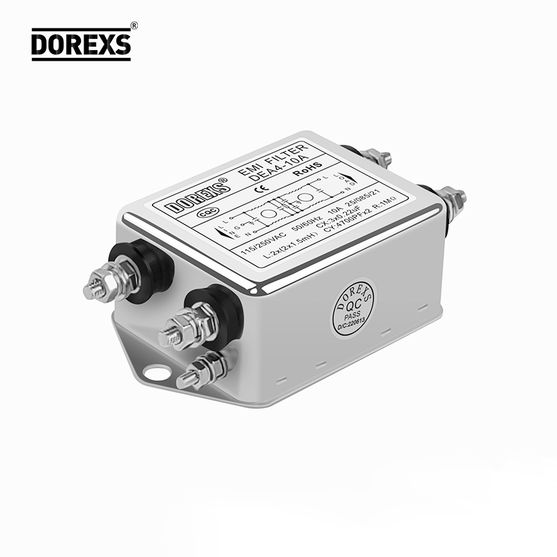 Top EMI Filter Solutions for Reliable Electronics