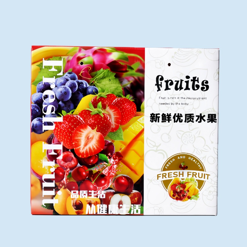 Professional Fresh Cold-Chain Box Ensures Safe Temperature-Controlled Delivery